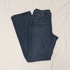 ❤️2/$10❤️ Lee Relaxed Bootcut Jeans